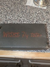 Rare vintage weber for sale  Ruckersville