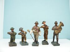 Rare lot soldats d'occasion  Nomeny