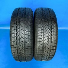 Winterreifen 205 r16 gebraucht kaufen  Langenselbold
