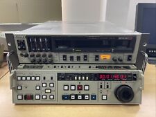 Ampex cvr sony gebraucht kaufen  Leipzig
