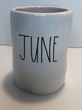 Rae dunn month for sale  Rockland