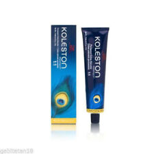 Tubes wella koleston for sale  AYLESBURY
