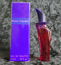 Miniature parfum vintage d'occasion  Six-Fours-les-Plages