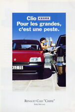 Catalogue brochure prospekt d'occasion  Besançon