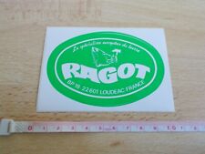 Fishing sticker lureurre d'occasion  Expédié en Belgium
