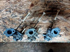 5hp three used for sale  Newport