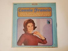 Connie Francis - Connie Francis (LP disco de vinil), usado comprar usado  Enviando para Brazil