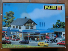 Faller bausatz 348 gebraucht kaufen  Essen