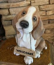 Large beagle figurine for sale  Matthews