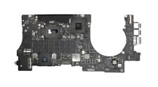 Placa Lógica 2.6GHz i7 8GB MacBook Pro 15 Retina Mid 2012 A1398 661-6484 Apple comprar usado  Enviando para Brazil