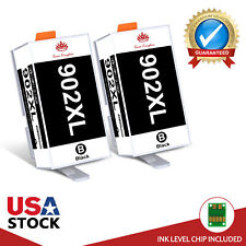 2pack 902xl black for sale  Walnut