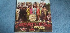 The beatles sgt. d'occasion  Puiseaux