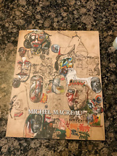 Michel macréau catalogue d'occasion  Troyes