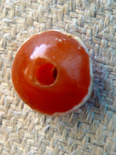 Rare ancient carnelian for sale  San Francisco