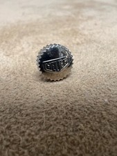 Heuer Corona Rara 7X3.2Mm Impermeable Para Crono, usado comprar usado Heuer Corona Rara 7X3.2Mm Impermeable Para Crono, usado comprar usado  Enviando para Brazil