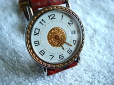 Hermès sellier 32mm for sale  USA
