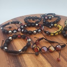 Shamballa bracelets lot for sale  Oklahoma City