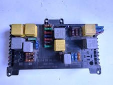 Usado, Caixa de fusíveis para Mercedes Vito W639 A6395450101 genuína comprar usado  Enviando para Brazil