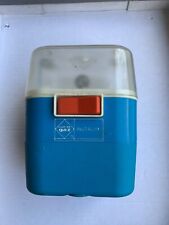 Ancienne lampe camping d'occasion  Sainte-Colombe