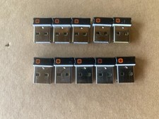 Lot logitech usb for sale  Azusa