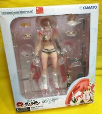 Yoko gurren lagann usato  Bologna