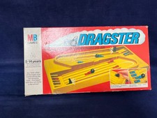 Games dragster vintage for sale  HESSLE