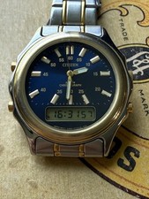 Citizen ana digi for sale  Pocatello
