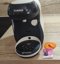 Bosch tas1007gb tassimo for sale Bosch tas1007gb tassimo for sale  NOTTINGHAM