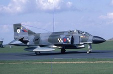 Military plane photo for sale  UK