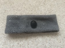 Kingsland grey headband for sale  MELTON MOWBRAY