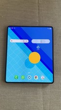 Samsung galaxy fold5 usato  Agrigento