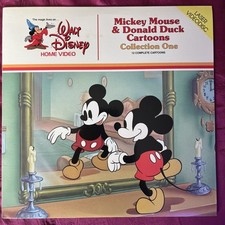Disney home video for sale  Brentwood