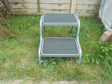Caravan double step for sale  BRISTOL