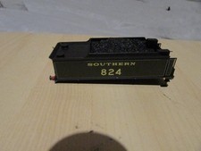 Hornby s15 tender for sale  CHORLEY