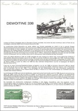 Document officiel 1987 d'occasion  Crécy-la-Chapelle