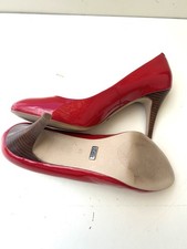 Buffalo pumps lackleder gebraucht kaufen  Ottensoos