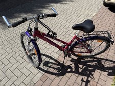 Kinderfahrrad pegasus avanti gebraucht kaufen  Hagen