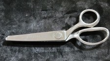Gingher pinking shears for sale  Riverview