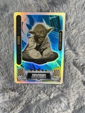 Yoda force meister gebraucht kaufen  Wallhausen