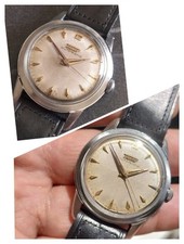50s tissot 6916 usato  San Martino Dall Argine