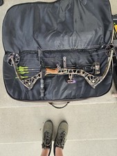 Mathews drenalin se3 for sale  Lolo
