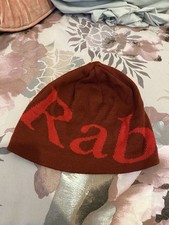 Red rab logo for sale  ROSSENDALE