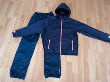 Regenanzug 146 152 gebraucht kaufen  Würselen