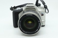 Câmera de Filme Pentax ist com Lente de Zoom Macro Tamron 28-200mm f/3.8-5.6 comprar usado  Enviando para Brazil