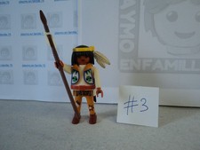 Playmobil vintage western d'occasion  Buchy