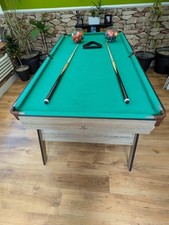 Pro pool snooker for sale  BIRMINGHAM