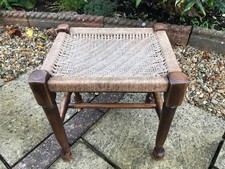 Antique oak padfoot for sale Antique oak padfoot for sale  TORQUAY