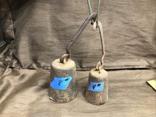 Lot antique cast for sale  Martinsville