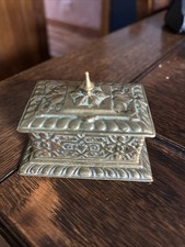 Antique ornate solid for sale  MALTON