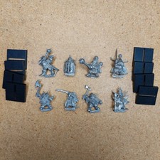 Chaos dwarves dwarfs for sale  West Chicago